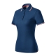 Malfini Adler Koszulka polo damska Focus 233 pod Haft lub Nadruk z Logo Firmy