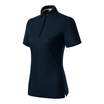 Malfini Adler Koszulka polo damska Prime (GOTS) 235 pod Haft lub Nadruk z Logo Firmy
