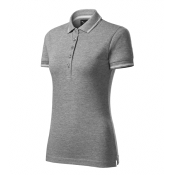 Malfini Adler Koszulka polo damska Perfection plain 253 pod Haft lub Nadruk z Logo Firmy