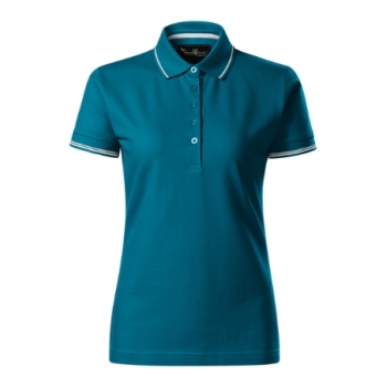 Malfini Adler Koszulka polo damska Perfection plain 253 pod Haft lub Nadruk z Logo Firmy