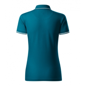 Malfini Adler Koszulka polo damska Perfection plain 253 pod Haft lub Nadruk z Logo Firmy