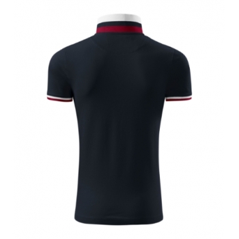 Malfini Adler Koszulka polo męska Collar Up 256 pod Haft lub Nadruk z Logo Firmy