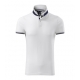 Malfini Adler Koszulka polo męska Collar Up 256 pod Haft lub Nadruk z Logo Firmy