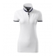 Malfini Adler Koszulka polo damska Collar Up 257 pod Haft lub Nadruk z Logo Firmy