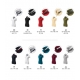 Malfini Adler Koszulka polo damska Collar Up 257 pod Haft lub Nadruk z Logo Firmy