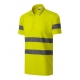 Malfini Adler Koszulka polo unisex HV Runway 2V9 pod Haft lub Nadruk z Logo Firmy