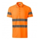 Malfini Adler Koszulka polo unisex HV Runway 2V9 pod Haft lub Nadruk z Logo Firmy