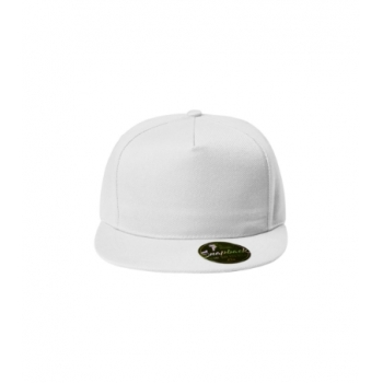 Malfini Adler Czapka unisex Rap 5P 301 pod Haft lub Nadruk z Logo Firmy
