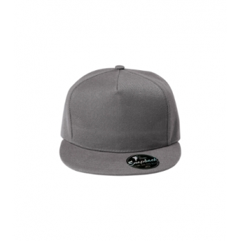 Malfini Adler Czapka unisex Rap 5P 301 pod Haft lub Nadruk z Logo Firmy