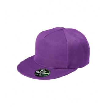 Malfini Adler Czapka unisex Rap 5P 301 pod Haft lub Nadruk z Logo Firmy