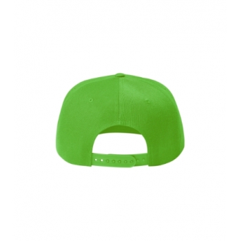 Malfini Adler Czapka unisex Rap 5P 301 pod Haft lub Nadruk z Logo Firmy