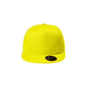 Malfini Adler Czapka unisex Rap 5P 301 pod Haft lub Nadruk z Logo Firmy