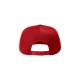 Malfini Adler Czapka unisex Rap 5P 301 pod Haft lub Nadruk z Logo Firmy
