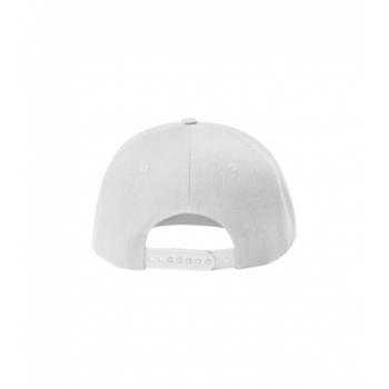 Malfini Adler Czapka unisex Rap 6P 302 pod Haft lub Nadruk z Logo Firmy
