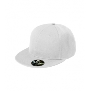 Malfini Adler Czapka unisex Rap 6P 302 pod Haft lub Nadruk z Logo Firmy