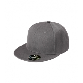 Malfini Adler Czapka unisex Rap 6P 302 pod Haft lub Nadruk z Logo Firmy