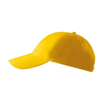 Malfini Adler Czapka dziecięca 6P Kids 303 pod Haft lub Nadruk z Logo Firmy