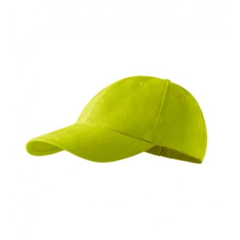 Malfini Adler Czapka unisex 6P 305 pod Haft lub Nadruk z Logo Firmy