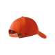 Malfini Adler Czapka unisex 6P 305 pod Haft lub Nadruk z Logo Firmy