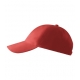 Malfini Adler Czapka unisex 6P 305 pod Haft lub Nadruk z Logo Firmy