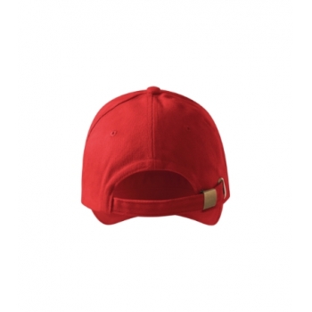 Malfini Adler Czapka unisex Sandwich 6P 306 pod Haft lub Nadruk z Logo Firmy
