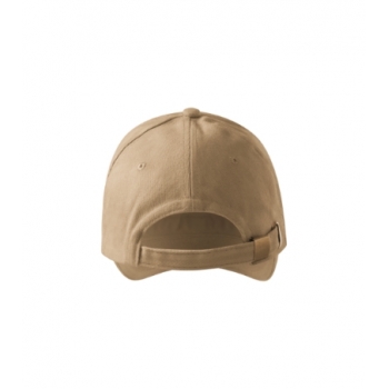 Malfini Adler Czapka unisex Sandwich 6P 306 pod Haft lub Nadruk z Logo Firmy