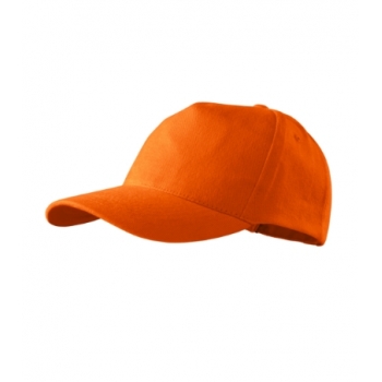Malfini Adler Czapka unisex 5P 307 pod Haft lub Nadruk z Logo Firmy