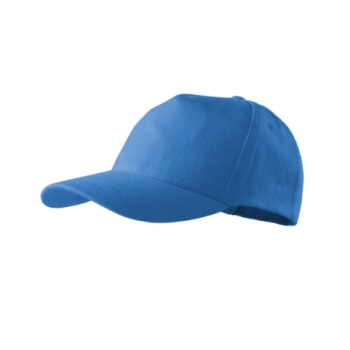 Malfini Adler Czapka unisex 5P 307 pod Haft lub Nadruk z Logo Firmy