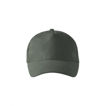 Malfini Adler Czapka unisex 5P 307 pod Haft lub Nadruk z Logo Firmy