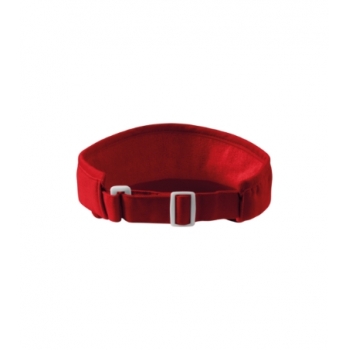 Malfini Adler Daszki unisex Sunvisor 310 pod Haft lub Nadruk z Logo Firmy