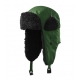 Malfini Adler Czapka unisex Furry 326 pod Haft lub Nadruk z Logo Firmy