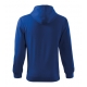 Malfini Adler Bluza męska Trendy Zipper 410 pod Haft lub Nadruk z Logo Firmy
