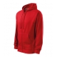Malfini Adler Bluza męska Trendy Zipper 410 pod Haft lub Nadruk z Logo Firmy