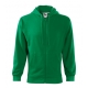 Malfini Adler Bluza męska Trendy Zipper 410 pod Haft lub Nadruk z Logo Firmy