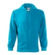 Malfini Adler Bluza męska Trendy Zipper 410 pod Haft lub Nadruk z Logo Firmy