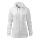 Malfini Adler Bluza damska Trendy Zipper 411 pod Haft lub Nadruk z Logo Firmy