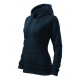 Malfini Adler Bluza damska Trendy Zipper 411 pod Haft lub Nadruk z Logo Firmy