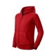Malfini Adler Bluza dziecięca Trendy Zipper 412 pod Haft lub Nadruk z Logo Firmy