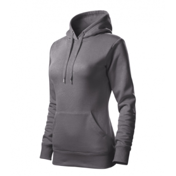Malfini Adler Bluza damska Cape 414 pod Haft lub Nadruk z Logo Firmy