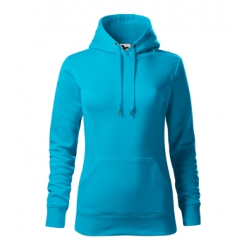 Malfini Adler Bluza damska Cape 414 pod Haft lub Nadruk z Logo Firmy