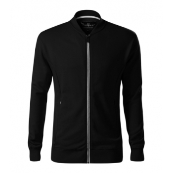 Malfini Adler Bluza męska Bomber 453 pod Haft lub Nadruk z Logo Firmy