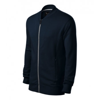 Malfini Adler Bluza męska Bomber 453 pod Haft lub Nadruk z Logo Firmy