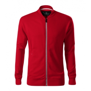 Malfini Adler Bluza męska Bomber 453 pod Haft lub Nadruk z Logo Firmy