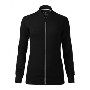 Malfini Adler Bluza damska Bomber 454 pod Haft lub Nadruk z Logo Firmy