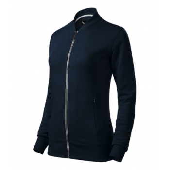 Malfini Adler Bluza damska Bomber 454 pod Haft lub Nadruk z Logo Firmy