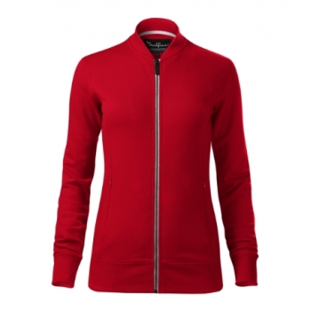 Malfini Adler Bluza damska Bomber 454 pod Haft lub Nadruk z Logo Firmy