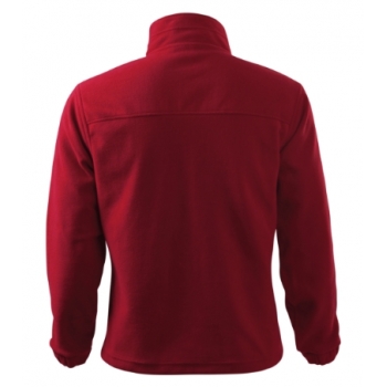 Malfini Adler Polar męski Jacket 501 pod Haft lub Nadruk z Logo Firmy