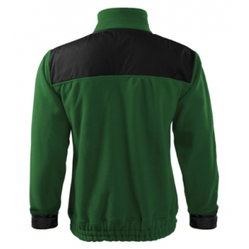 Malfini Adler Polar unisex Jacket Hi-Q 506 pod Haft lub Nadruk z Logo Firmy
