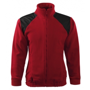 Malfini Adler Polar unisex Jacket Hi-Q 506 pod Haft lub Nadruk z Logo Firmy