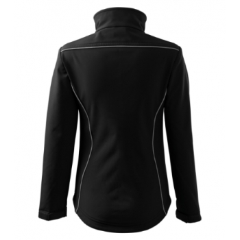 Malfini Adler Kurtka damska Softshell Jacket 510 pod Haft lub Nadruk z Logo Firmy
